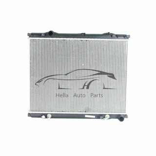 Car Engine Radiator For KIA SORENTO 2.5CRDI 2002- 253103E350 25310-3E350 253113E350 25311-3E350