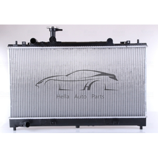 Car Radiator For MAZDA ATENZA 6 2.3 I 16V 2002-2005 L32715200A L327-15-200A L32715200 L327-15-200 L32715200B L327-15-200B