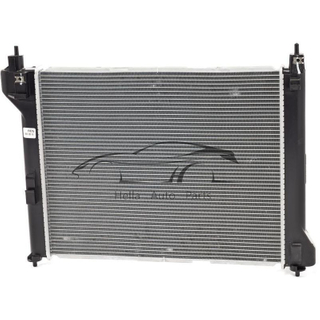 Car Engine Radiator For NISSAN BLUEBIRD SYLPHY 1.8 2012- 214102GG0A 21410-2GG0A