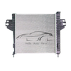 Car Engine Radiator For JEEP LIBERTY 2.4 L4 2002-2005 K5174130AA K52080123AC 5174130AA