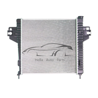 Car Engine Radiator For JEEP LIBERTY 2.4 L4 2002-2005 K5174130AA K52080123AC 5174130AA