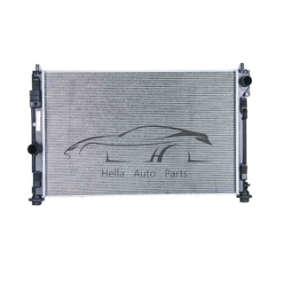 Car Engine Radiator For DODGE CALIBER 1.8 L4 2007 5191286AB 5191286AA 68004293AA K5191249AA K5191286AA K5191286AB