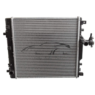 Car Engine Radiator For SUZUKI ALTO 1.1I 2002- 17700M79F02A00 17700M79F14 17700M79F20