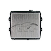Car Engine Radiator For TOYOTA HI-LUX 2.5 TD 2001- 1640030080 16400-30080