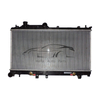 Car Engine Radiator For SUBARU LEGACY 2.5 H4 2005-2008 45111AJ07A 45119FG000 X4511AG020 X4511AG021 45119FG040 45111AJ10A