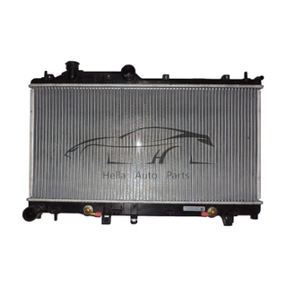 Car Engine Radiator For SUBARU LEGACY 2.5 H4 2005-2008 45111AJ07A 45119FG000 X4511AG020 X4511AG021 45119FG040 45111AJ10A