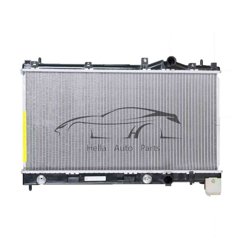 Car Engine Radiator For CHRYSLER NEON L4 2.0L 1995-1999 4740097 K4495947 K4546705 K4740097