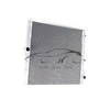 Car Engine Radiator For BMW X5 2011-2013 17117589467 17117576305 17117576272