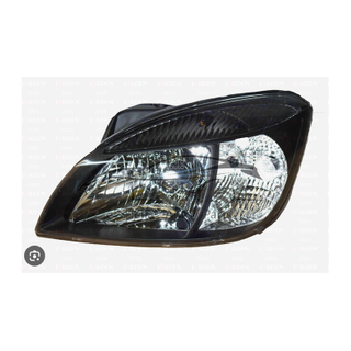 Car Headlight Headlamp For KIA RIO 2010 92101-1G620 92102-1G620 921011G620 921021G620