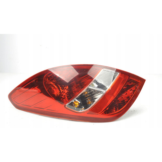 Taillight For Hyundai i20 2009 92401-1J000 92402-1J000 924011J000 924021J000
