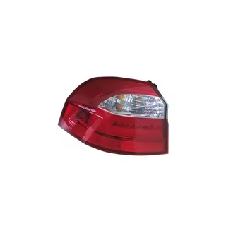 Taillight For Kia RIO 2016 5D 92401-1W250 92402-1W250 924011W250 924021W250