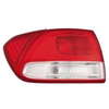 Taillight For Kia SORENTO 2015 92401C5010 92401C5011 92402C5010 92402C5011