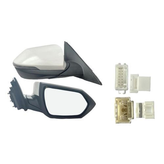 Door Mirror For Hyundai ELANTRA 2021-2023 87610-AA060 87620-AA060 87610AA060 87620AA060