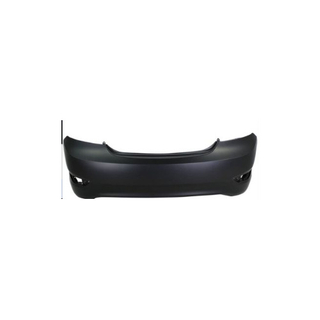 Rear Bumper For Hyundai ACCENT 2011 86611-1R000 866111R000