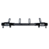 Bumper Reinforcement For Hyundai I10 2007 86630-0X000 866300X000