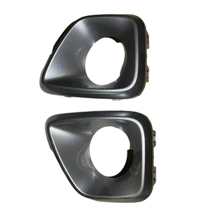 Fog Light Cover For Haval H9 2020 2803103XKV86A 2803104XKV86A