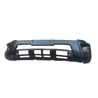 Front bumper For Great Wall Poer 2803201XPS01A