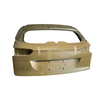 Trunk Lid For Haval Jolion 6301600XST01A