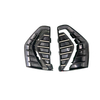 Fog Light Cover For Haval Jolion 2803172XST01A 2803173XST01A