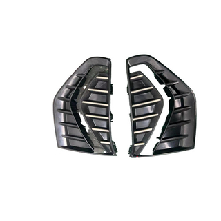 Fog Light Cover For Haval Jolion 2803172XST01A 2803173XST01A