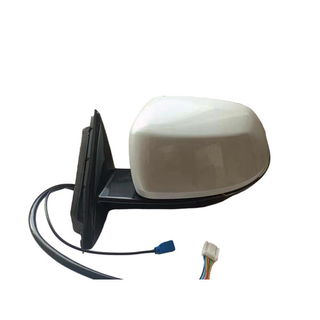 Side Mirror For Haval F7 8202110XKQ08A 8202220XKQ08A