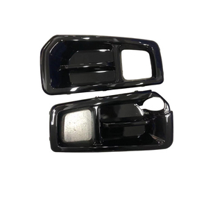 Fog Light Cover For Haval Dargo 2022 2804139XKN04A 2804141XKN04A
