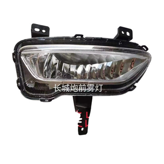 Fog Light For Great Wall Poer 4116102XPW01A 4116103XPW01A