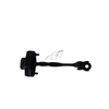 Front door stopper assembly for BYD SONG PLUSSA3F-6109100 SA3F-6109100