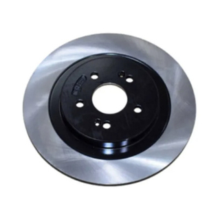 Chery Tiggo 7 Pro Rear brake disc T15-3502075EP