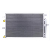 JAC JS4 Air conditioner radiator 8105100V5070