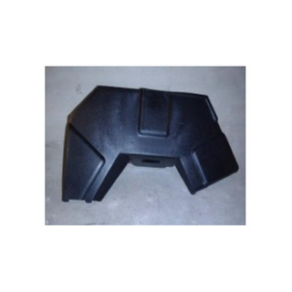 JAC JS4 Lower left of the front bumper bracket 2803108U3480