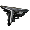Front Headlight for FAW B70 3711025-BA01B 3711025-BA02B 3711030-BA01B 3711030-BA02B