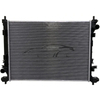 Engine Cooling Radiator for Changan CS75 plus S301030-3102