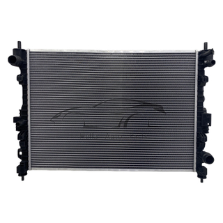 Engine Cooling Radiator for Haval Jolion 1301101XGW02A