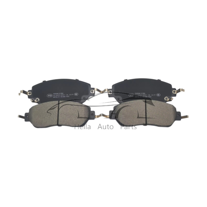 front brake pad for GWM TANK 300 3501119XKM01A
