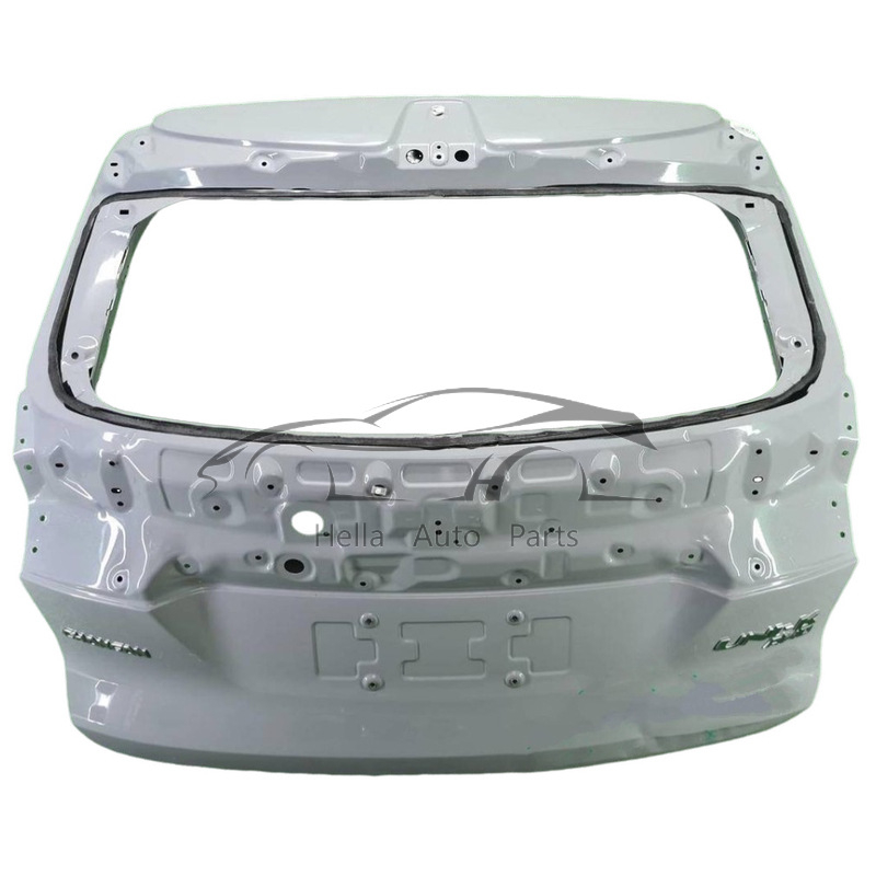 Trunk Lid Tailgate for Changan UNI-K CD569F270108-0101