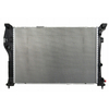 Radiator For Mercedes Benz W156 AMG A0995006603 0995006603