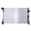 Radiator W204 A2045002803 A2045004303 2045002803 2045004303