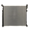 Radiator W166 ML GL Class A0995004803 0995004803