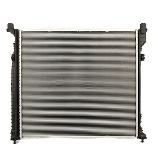 Radiator W166 ML GL Class A0995004803 0995004803