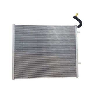 Radiator Land Rover Range Rover 2023- LR152216