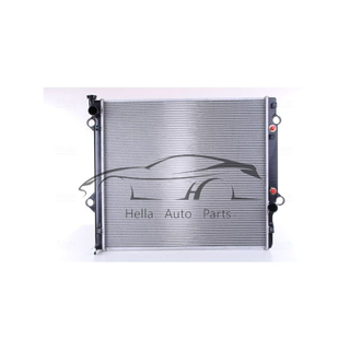 Car Engine Radiator For TOYOTA 4 RUNNER 4.7 V8 2003-2007 16400-50312 1640050313 16400-50313 1640050310 16400-50310