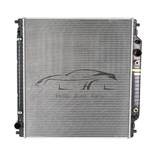 Car Radiator For FORD EXCURSION 7.3 V8 2000-2003 F81H8005AA F81H-8005-AA F81Z8005EA F81Z-8005-EA YC3Z8005AA YC3Z-8005-AA