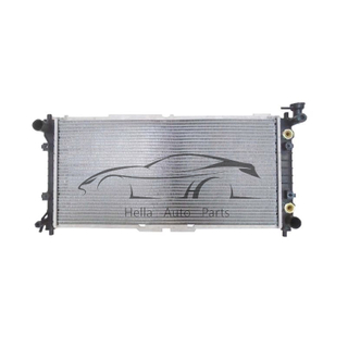 Car Engine Radiator For FORD PROBE 2.0 1993-1997 FS1615200E FS16-15-200E F32H8005BE F32H-8005-BE