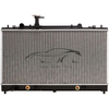 Car Engine Radiator For MAZDA 6 2.3 L4 2005 L3S515200 L3S5-15-200 L32815200B L328-15-200B L33215200E L332-15-200E