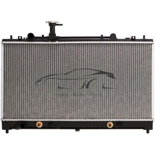 Car Engine Radiator For MAZDA 6 2.3 2003-2005 L32215200E L322-15-200E L32115200C L321-15-200C L32815200 L328-15-200