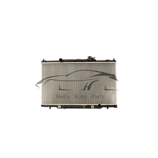 Car Radiator For HONDA CR-V 2.4 L4 2004 19010PZDA51 19010-PZD-A51 19010PPAA52 19010-PPA-A52 19010PPAA02 19010-PPA-A02