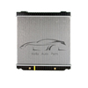 Car Engine Radiator For FORD E SERIES VAN 6.0 V8 2004-2007 4C2H8005BF 4C2H-8005-BF 6C248005CA 6C24-8005-CA