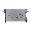 Car Engine Radiator For FORD FIVE HUNDRED 3.0 V6 2005-2007 5F9Z8005AA 5F9Z-8005-AA 5F9H8005AC 5F9H-8005-AC
