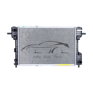 Car Engine Radiator For FORD FIVE HUNDRED 3.0 V6 2005-2007 5F9Z8005AA 5F9Z-8005-AA 5F9H8005AC 5F9H-8005-AC